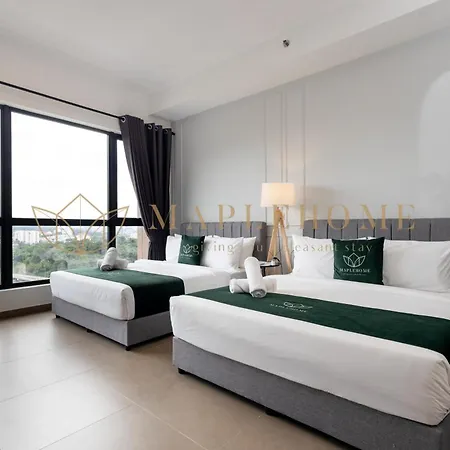 Mossaz Premier Suites Damansara Kampong Bukit Lanjan Room photo
