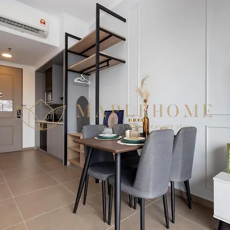 Mossaz Premier Suites Damansara Kampong Bukit Lanjan Room photo