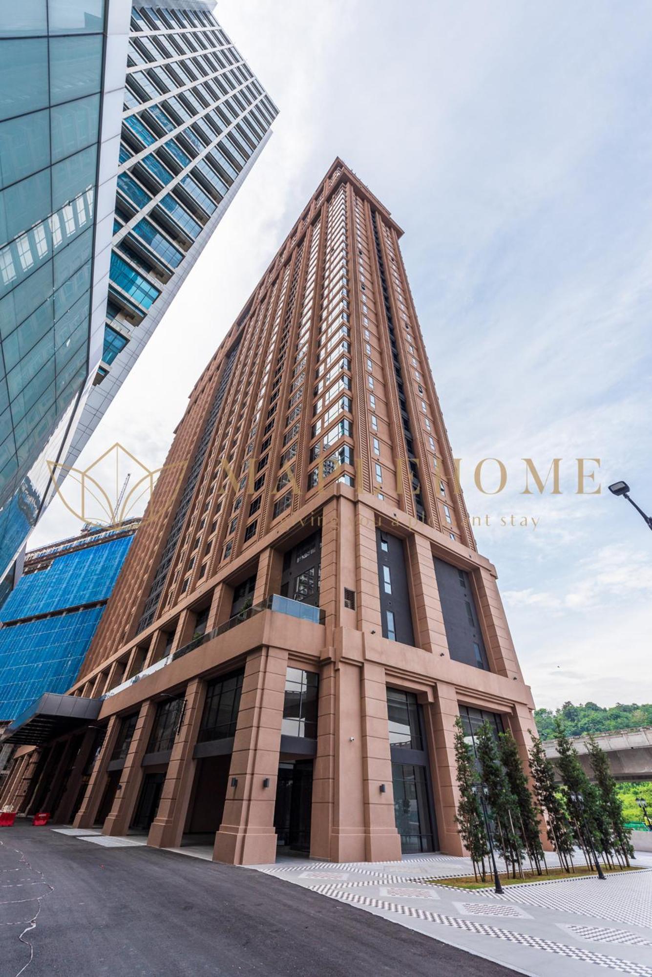 Mossaz Premier Damansara