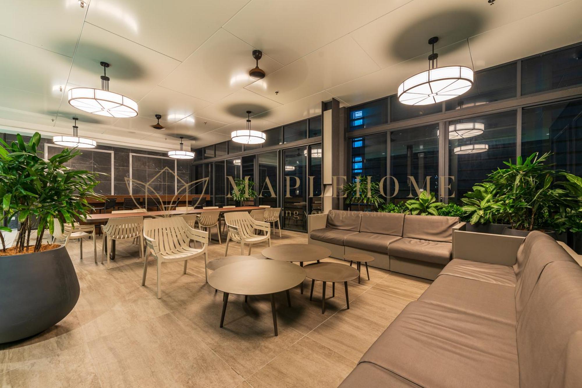 Apartment Mossaz Premier Damansara Kampong Bukit Lanjan