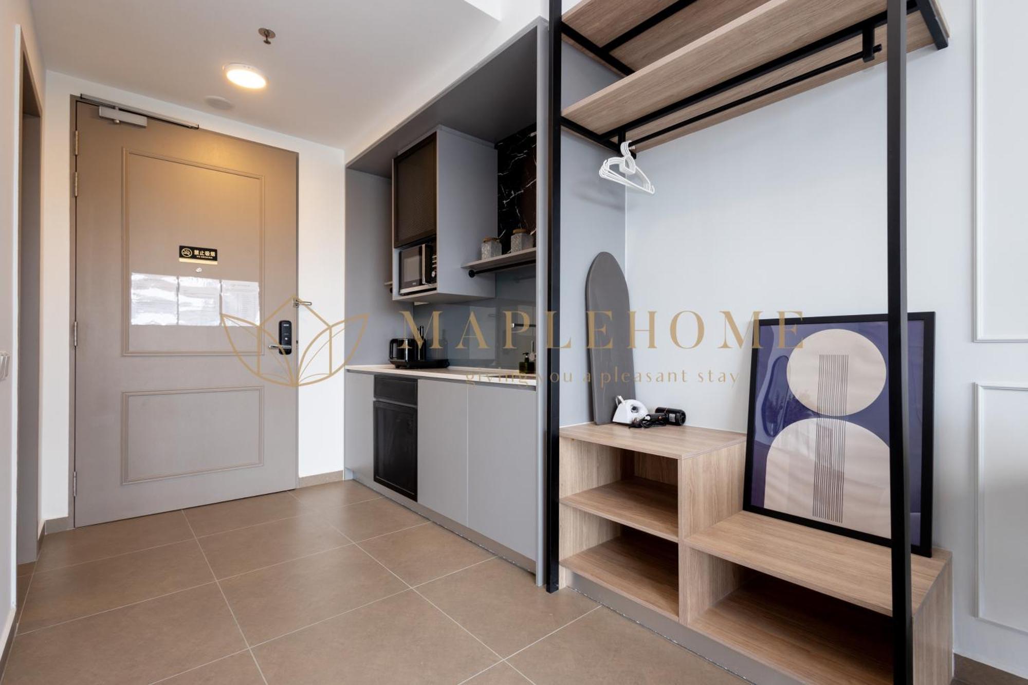 Mossaz Premier Damansara Kampong Bukit Lanjan